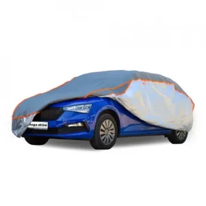 Husă exterior anti-grindină M - 430x160x120 cm - Mega Drive Preț promoțional