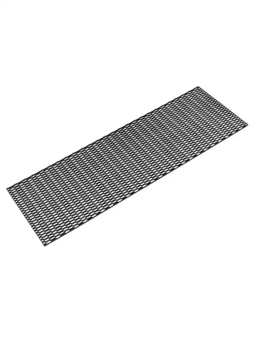 Ofertă exclusivă Grila Sport Tuning Honey Comb 120 x 40cm (hexagon 14 x 6mm)