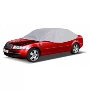 10016Cp Semi Prelata Auto Pentru Masini Sedan Marimea Xl 295X130X68 Cm Carpassion Ofertă de sezon
