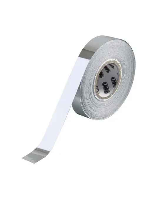 Rola folie crom pentru colantare bandouri sau ornamente auto 150 x 2cm Cel mai bun preț