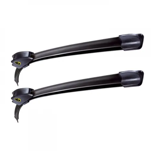 Reducere specială Set stergatoare Valeo Silencio X-Trm, 65/65 cm pentru VW Touareg, Porsche Cayenne, VW Touareg, Porsche Cayenne