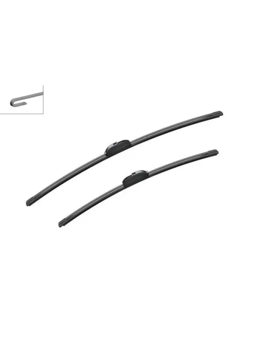 Stergatoare Parbriz Bosch Aerotwin 700/575 mm HONDA CIVIC 2005-2012 Noutate