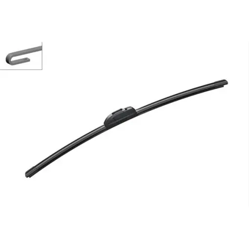 Stergator Bosch AeroTwin Retrofit, pentru parbriz 55 cm, pentru prindere clasica (carlig) Ultima șansă