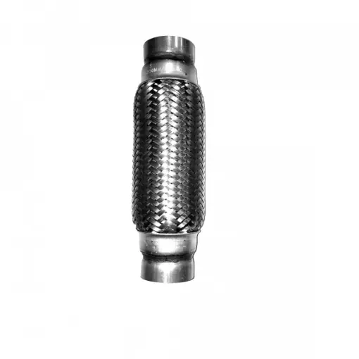 Discount Racord flexibil esapament cu teava conexiune si dubla protectie 50X200