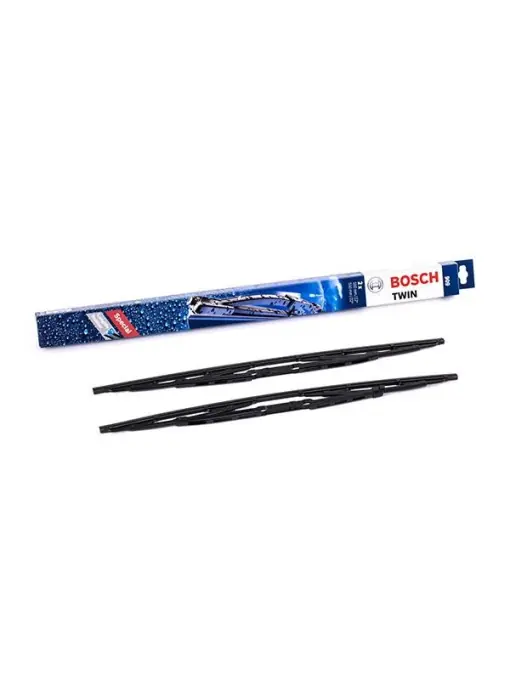 Stergatoare Auto Bosch Twin 550/550 mm Audi A4 2000-2005 Ultima șansă