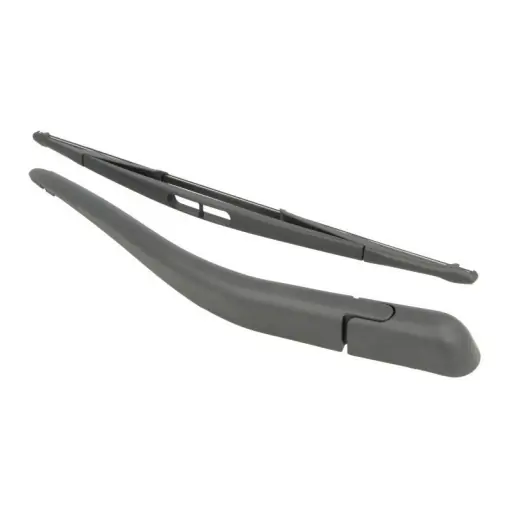 Lichidare de stoc Set Brat Stergator cu Lamela, parte montare spate, Opel Zafira A 01.1999-05.2005