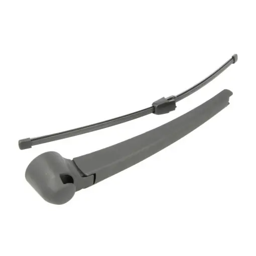 Transport gratuit Set Brat Stergator cu Lamela, parte montare spate, VW TOURAN (MK1) 01.2003-12.2010 000