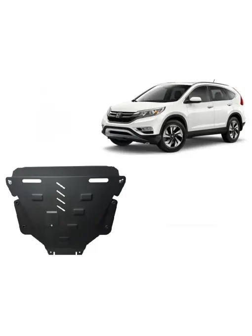 Scut motor Honda CR-V (2017-2022) Transport gratuit