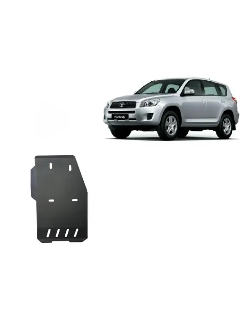 Scut diferențial Toyota RAV 4 ( 2006 - 2013 ) Reducere de preț
