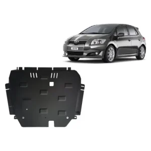 Transport gratuit Scut motor metalic pentru Toyota Auris ( 2007 - 2012 )