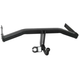 Carlig remorcare STEINHOF STV127 pentru VW Tiguan (5N_) ( 2007 - 2018 ) Noutate