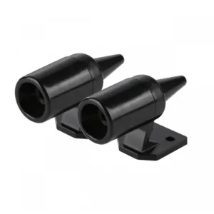 Fluier cu ultrasunete pentru indepartarea animalelor ULTRASONIC Repeller Disponibil imediat