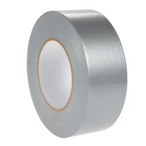 Banda reparatie prelata ARGINTIE (50m x 5cm) Expediere rapidă