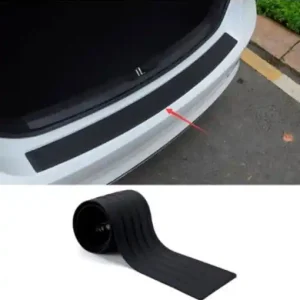 Protectie bara portbagaj din cauciuc flexibil - 90 cm Preț mic