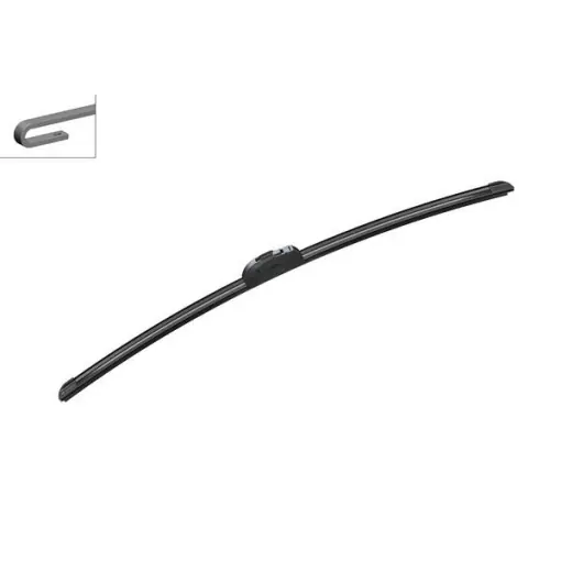 Lamela stergator 65 cm prindere carlig - 3397008939 Expediere rapidă
