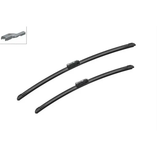 Set Stergatoare Bosch Audi A5 600/500Mm Ofertă