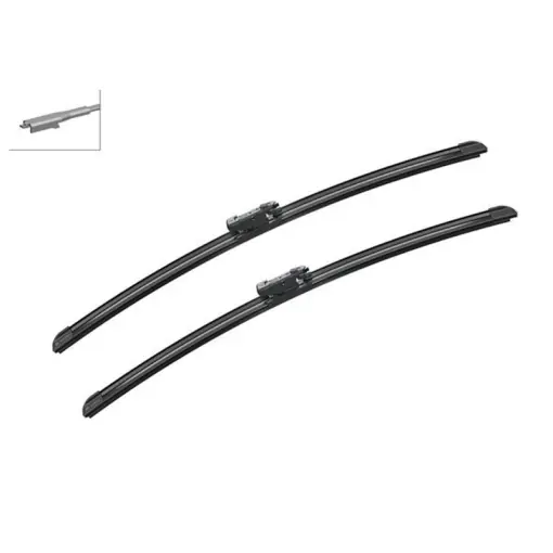Preferatul clienților Stergatoare Auto Bosch Aerotwin 550/550 mm Mercedes-Benz C-Class 2000-2009