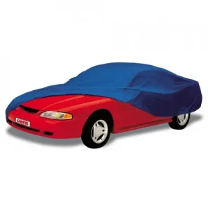 Preț promoțional Husa auto exterior Lampa din poliester - 480 x 185 x 173 cm