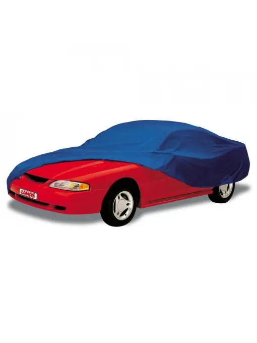 Preț promoțional Husa auto exterior Lampa din poliester - 480 x 185 x 173 cm
