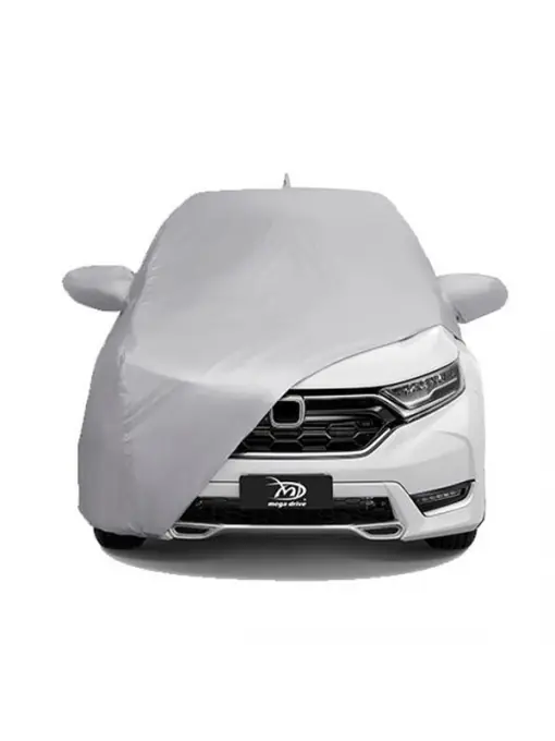 Husa auto exterior Mega Drive XXL - 463 x 173 x 143 cm Preț redus