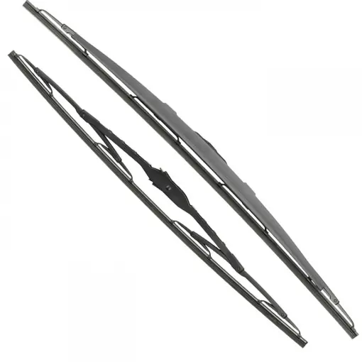Set stergatoare Bosch Twin Spoiler, 60/55 cm pentru BMW X5 E53 Plată sigură