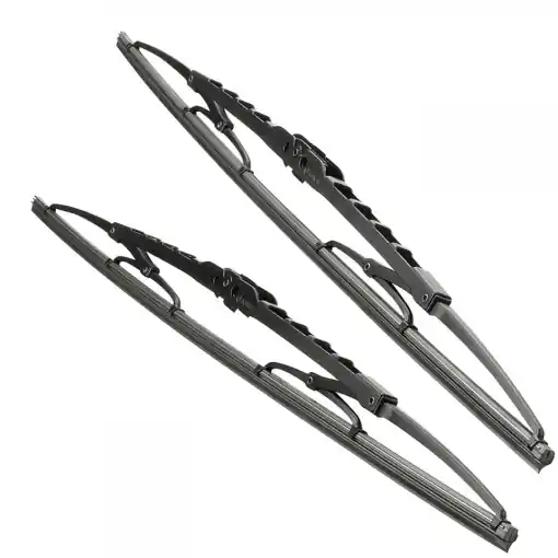 Set stergatoare Bosch ECO, pentru parbriz 55 cm si 50 cm, pentru prindere clasica (carlig) Expediere rapidă