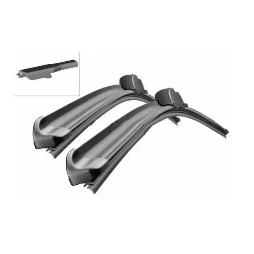 Pachet Stergatoare Parbriz si Stergator Luneta Bosch AeroTwin 60/47.5/34 mm Land Rover Freelander 2 2006-2014 Reduceri
