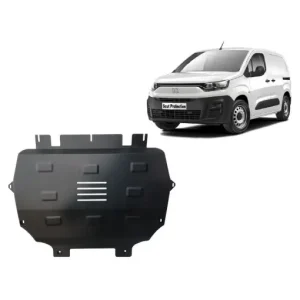 Cumpără online Scut motor Fiat Doblo ( 2023-2025 )