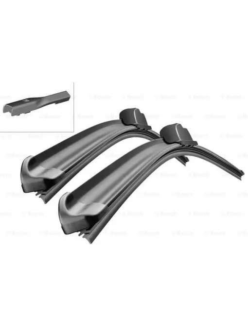 Set stergatoare Bosch Aerotwin 650/475 mm Transport gratuit