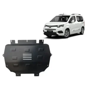 Vezi acum Scut motor metalic pentru Toyota Proace City Verso ( 2019 - 2025 )