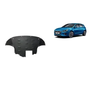 Transport gratuit Scut motor metalic pentru Hyundai i30 ( 2017 - 2025 )