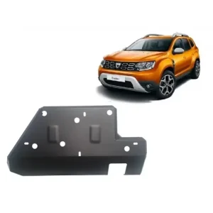 Scut rezervor AdBlue Dacia Duster ( 2018 - 2024 ) Ofertă specială
