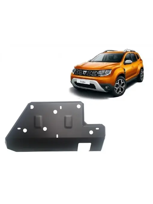 Scut rezervor AdBlue Dacia Duster ( 2018 - 2024 ) Ofertă specială