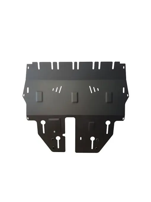 Noutate Scut motor metalic pentru Audi A1 ( 2017 - 2025 )
