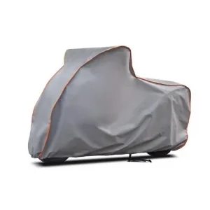 Prelata moto marimea S - 205x90x120cm Retur ușor