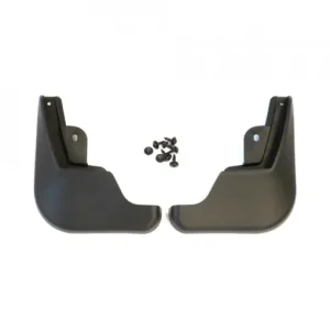 Popular APARATORI NOROI PENTRU RENAULT CAPTUR I 2013-2020 / CAPTUR II 2020-> SET 4 BUC