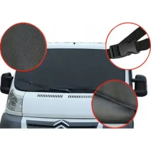 Husa Anti-Inghet 180X100 Cm Van Mega Drive Bestseller