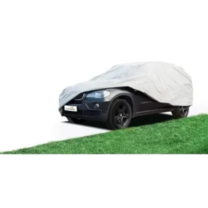 Super ofertă 10028Cp Prelata Auto Cu Protectie Uv,Pentru Suv/Van Marimea Xl 520X150X150Cm Carpassion