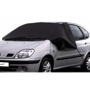 Parasolar parbriz si oglinzi laterale termoizolant 145/165X110 CM CARPASSION Preț mic