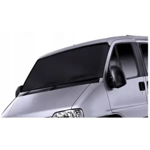 Super ofertă Parasolar parbriz si oglinzi laterale termoizolant 145/175X95 CM CARPASSION