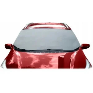 Ofertă de sezon 100111Cp Covoras Protectie Parbriz 145/175X95 Cm Carpassion