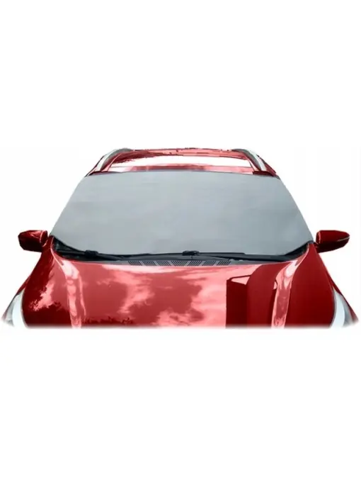 Ofertă de sezon 100111Cp Covoras Protectie Parbriz 145/175X95 Cm Carpassion
