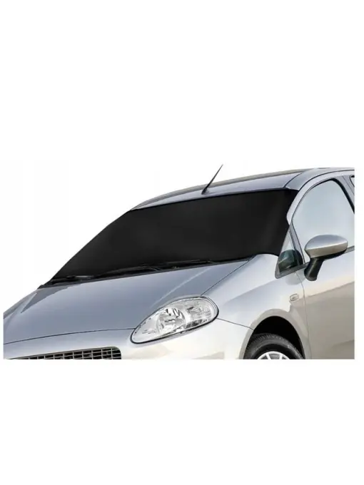 Cumpără online Parasolar parbriz termoizolant 110/160X75 CM CARPASSION