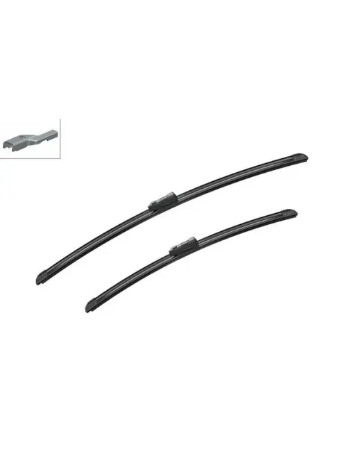 Set Stergatoare Aerotwin 600/475 Mm Livrare rapidă