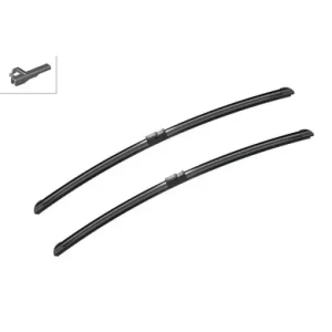 Cel mai vândut Set stergatoare Bosch Mercedes S-Class 1998-2005 680/680mm