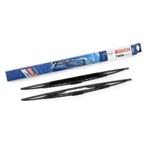 Noutate Set Stergatoare Twin 550/550 Mm