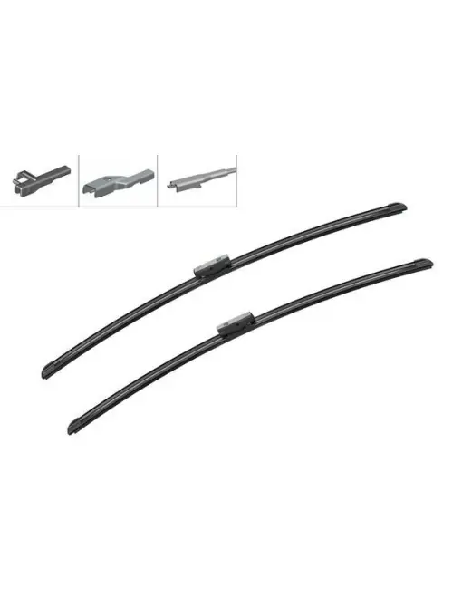 Set Stergatoare Aerotwin 700/700 Mm Cel mai bun preț