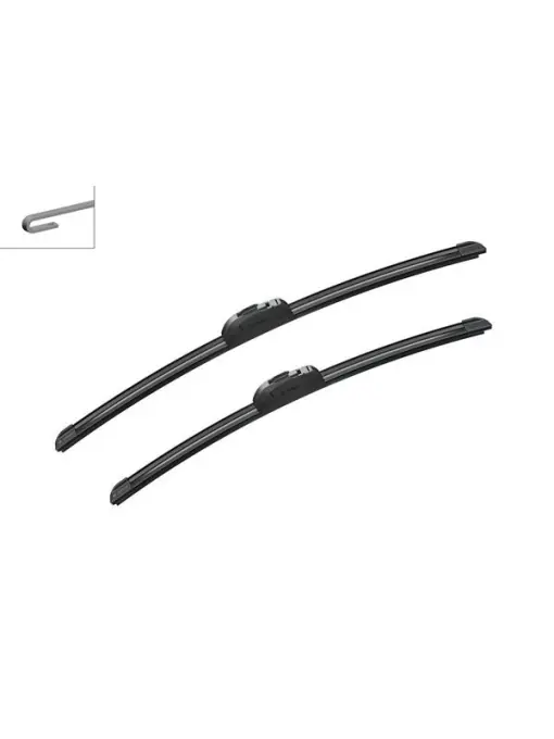 Preferatul clienților Set stergatoare Bosch SKODA Octavia dupa 1996 530/475mm