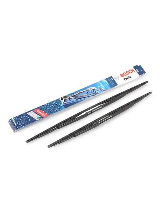 Reducere extra Stergatoare auto Bosch pentru BMW Seria 5 E39 1995-2003 model Twin pentru parbriz 650mm / 550mm