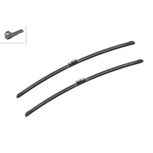 Ultima șansă Set stergatoare Bosch VW Touran 02.03-11.06 700/700mm